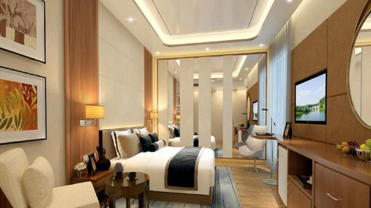 Best Western Plus Maya - Luxury Collection Hotel Dhaka Buitenkant foto
