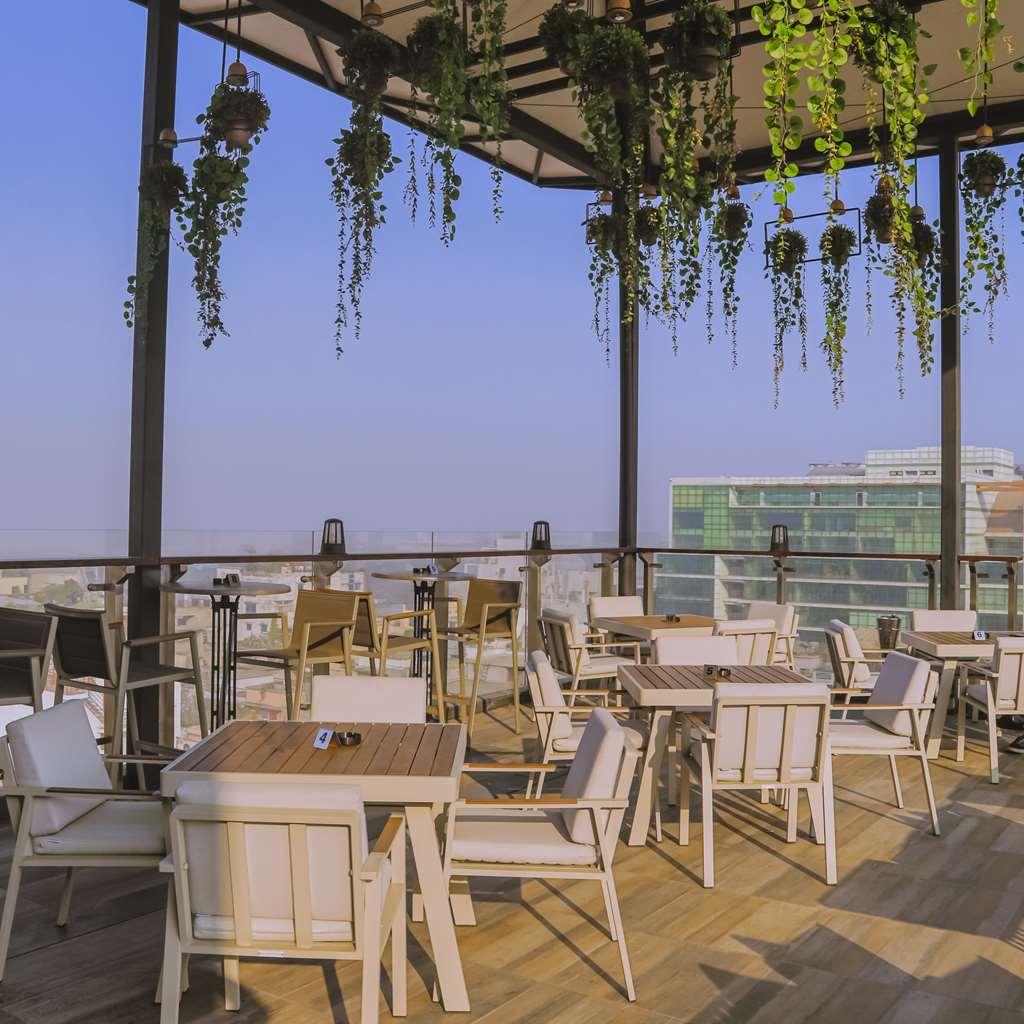 Best Western Plus Maya - Luxury Collection Hotel Dhaka Restaurant foto