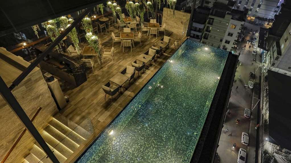 Best Western Plus Maya - Luxury Collection Hotel Dhaka Faciliteiten foto